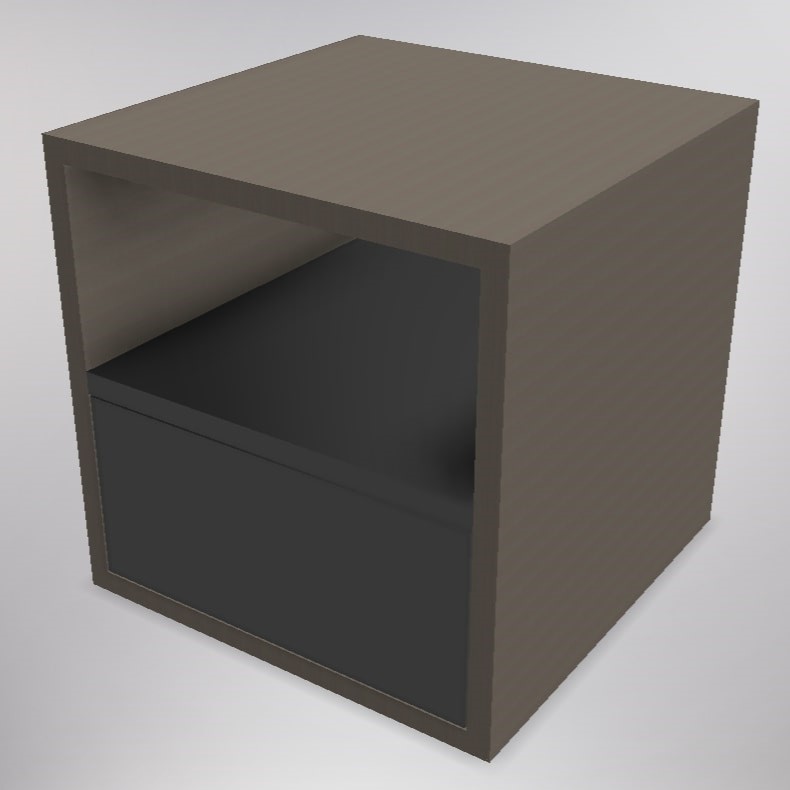 3D model