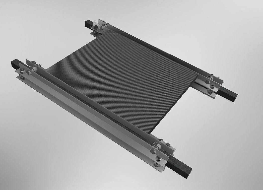 3D model