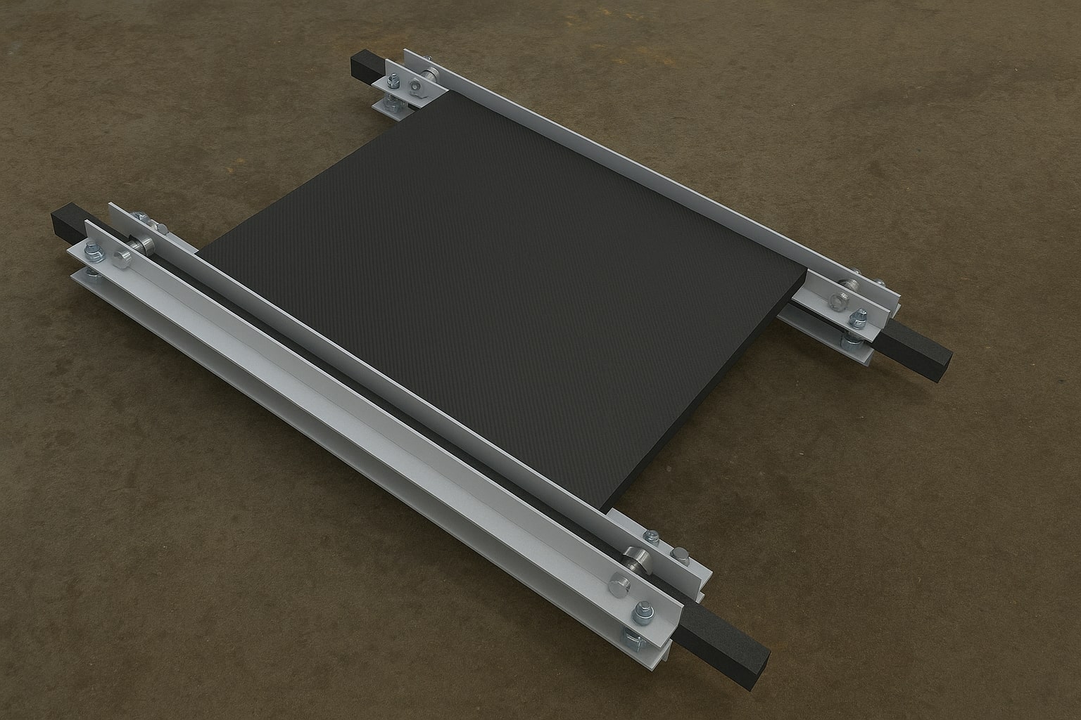 3D model
