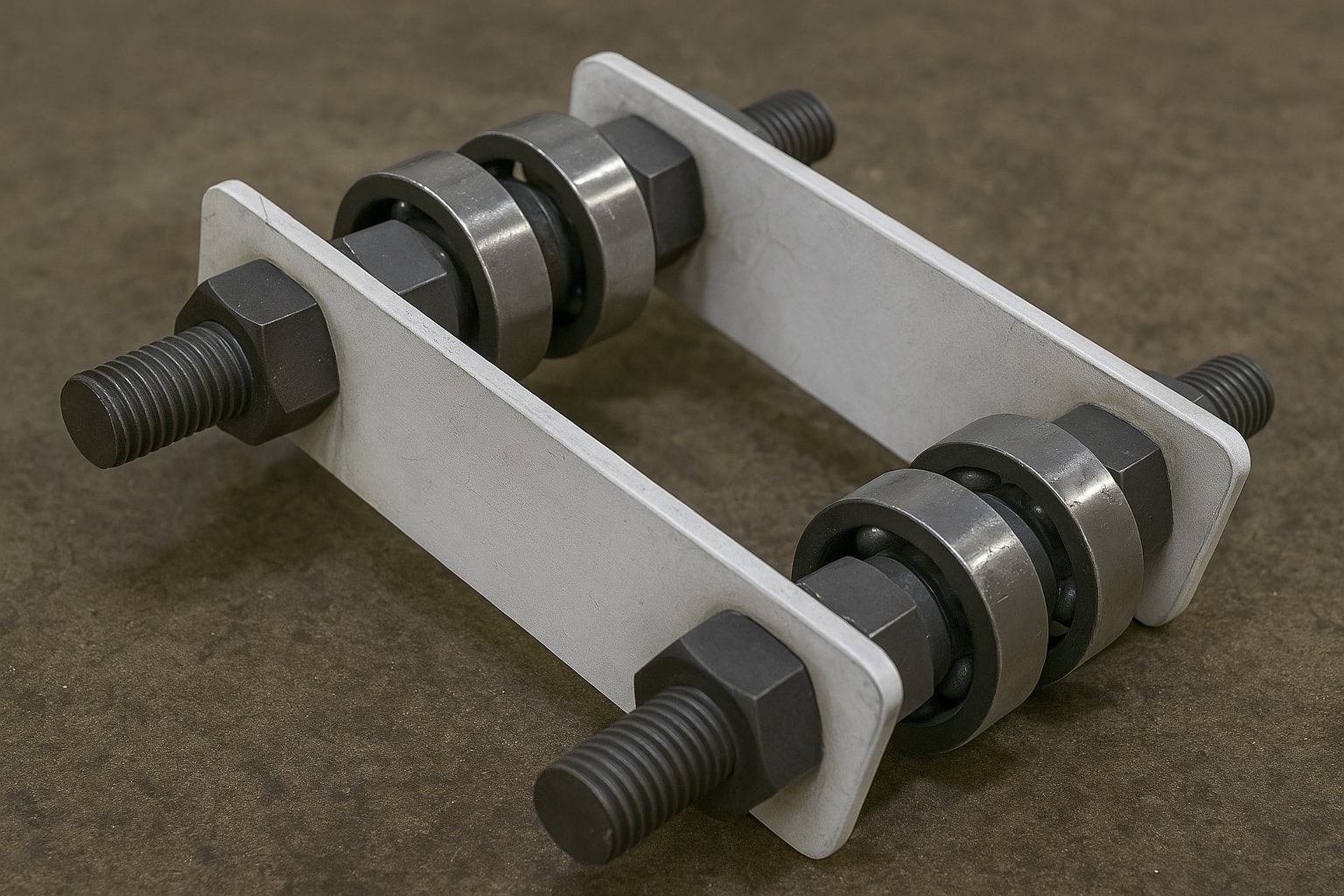 3D model