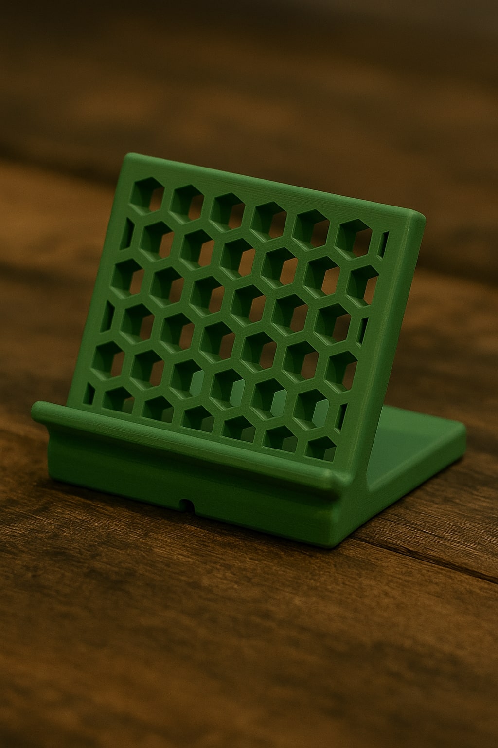 3D model