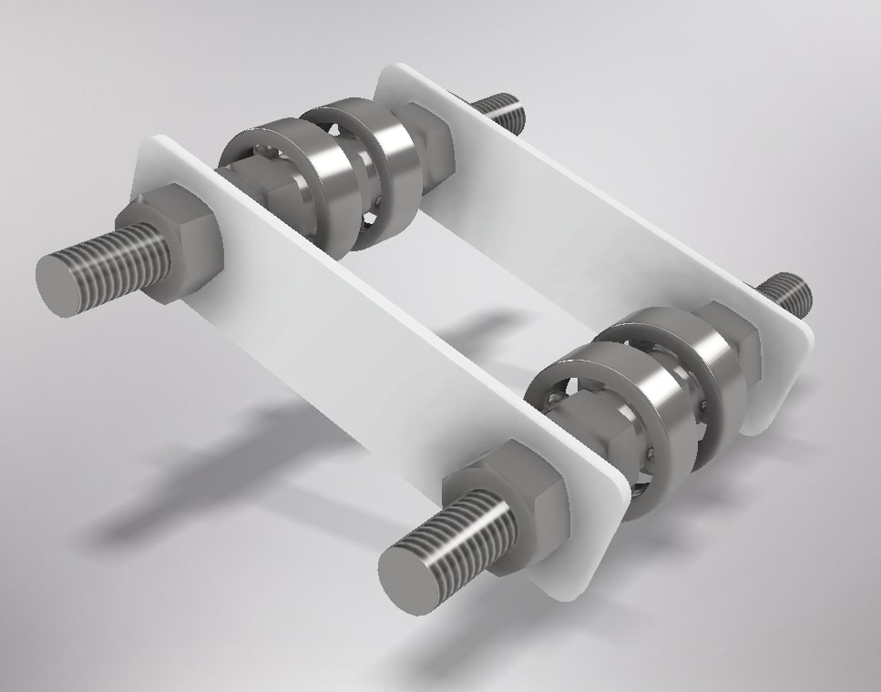 3D model